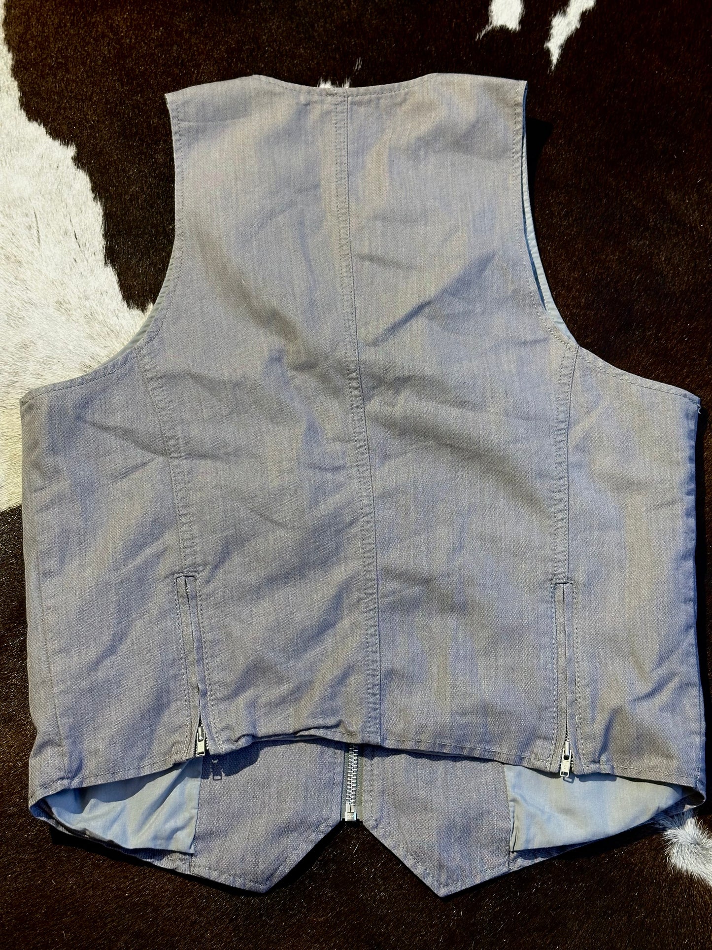 Standard Cloth Vest