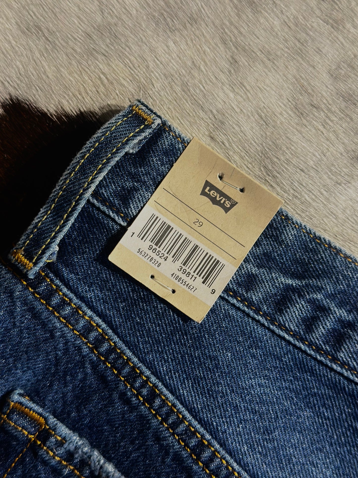 Levis 501 Shorts
