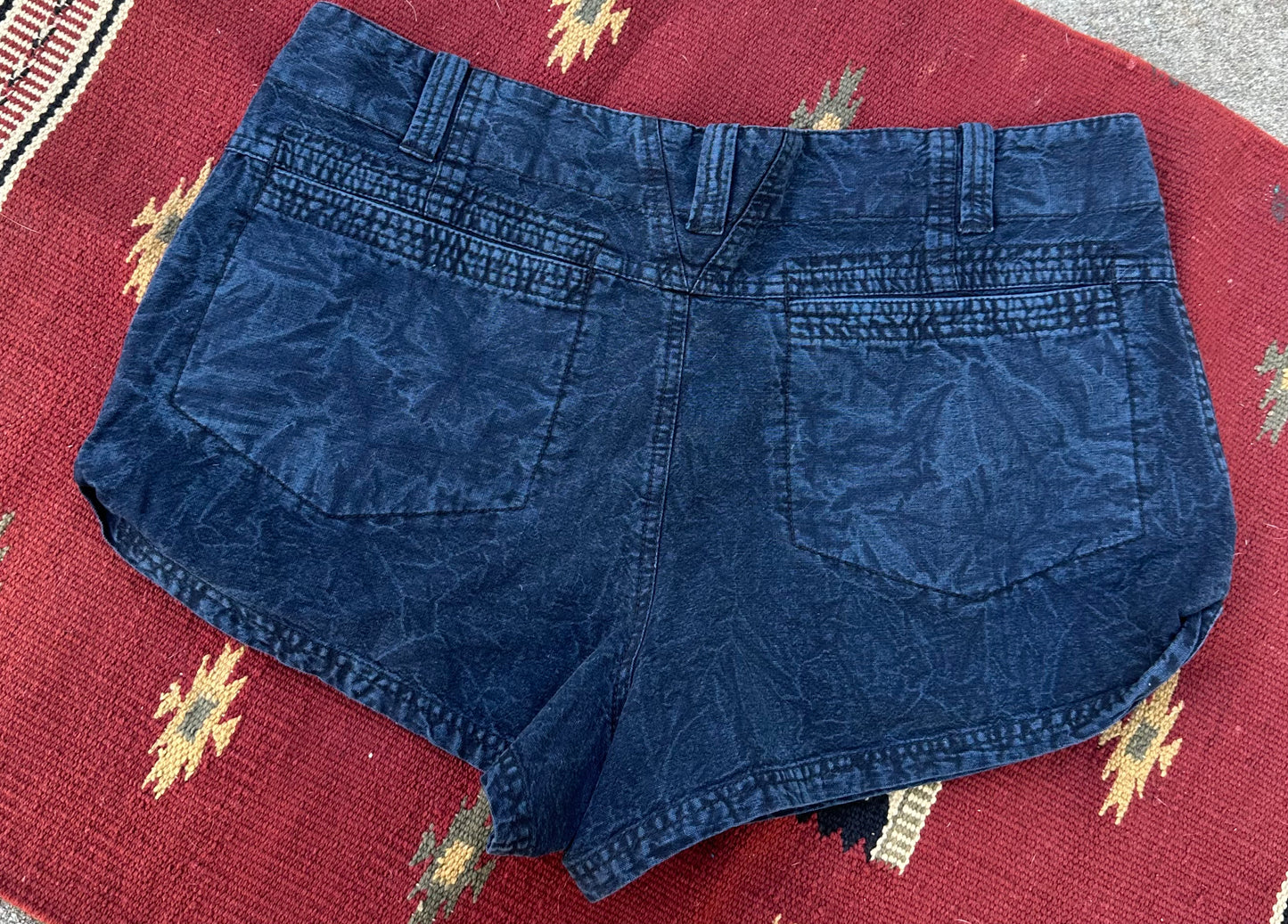 Free People Shorts