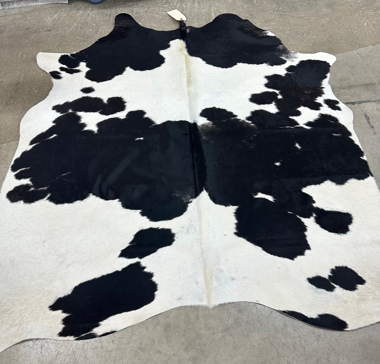 Cowhide 3