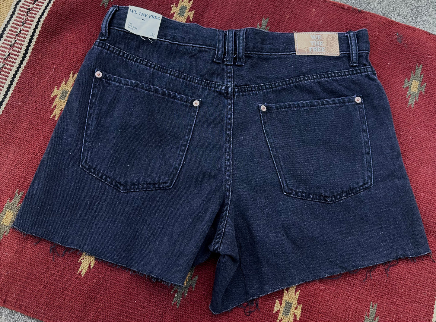 Free People Shorts