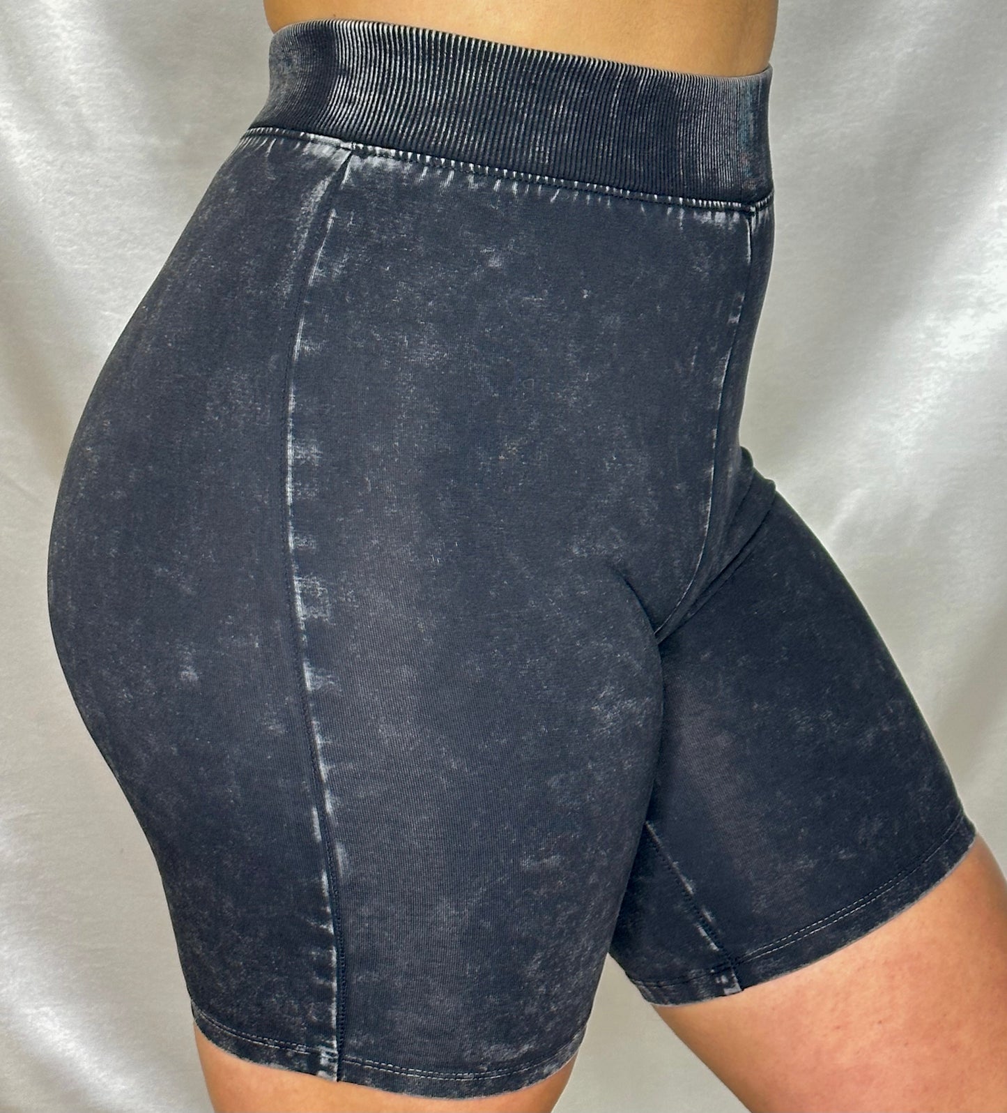 Biker Shorts