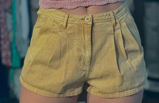 Free People Shorts