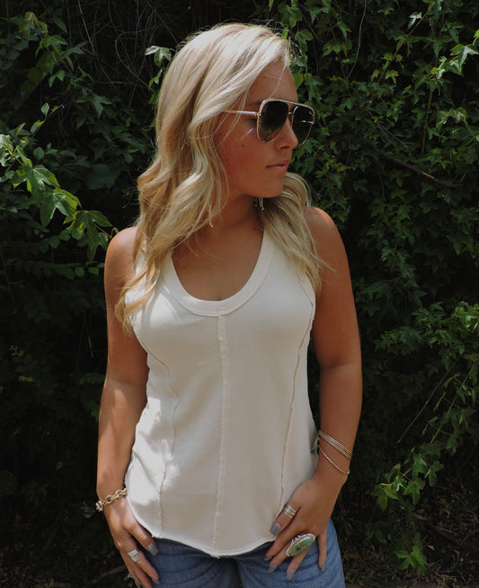 Ivory Tank